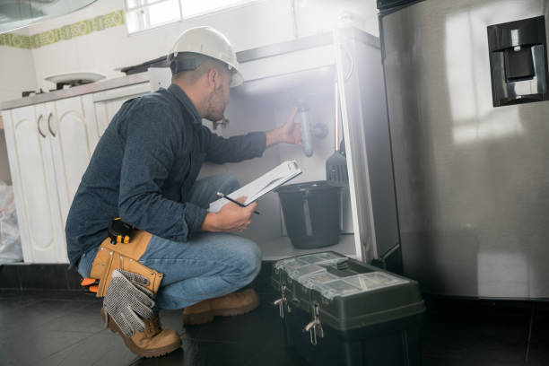 Best Plumbing Services Near Me  in Shawnee, OK