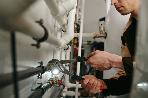 Best Residential Plumbing Services  in Shawnee, OK