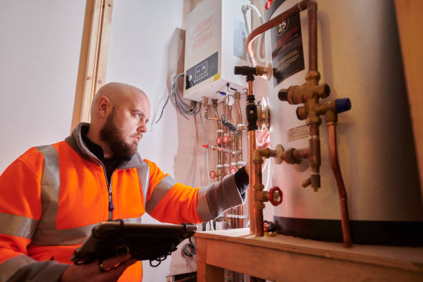 Best Clogged Drain Plumber  in Shawnee, OK