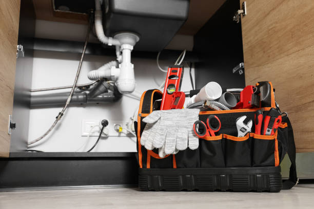 Best Water Softener Installation  in Shawnee, OK
