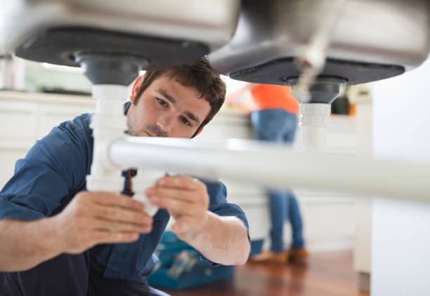 Reliable Shawnee, OK Plumbing Solutions