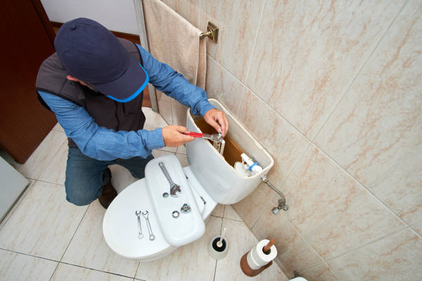 Best Emergency Plumber  in Shawnee, OK