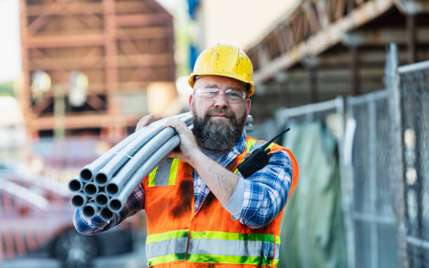 Best Plumbing Services Near Me  in Shawnee, OK
