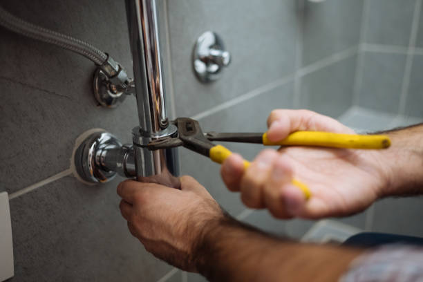 Best Sewer Cleaning Services  in Shawnee, OK