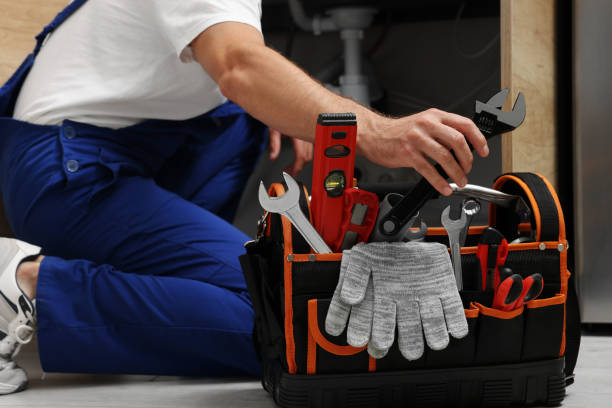 Best Commercial Plumbing Services  in Shawnee, OK