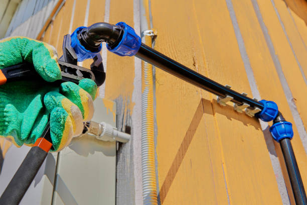 Best Toilet Repair Services  in Shawnee, OK