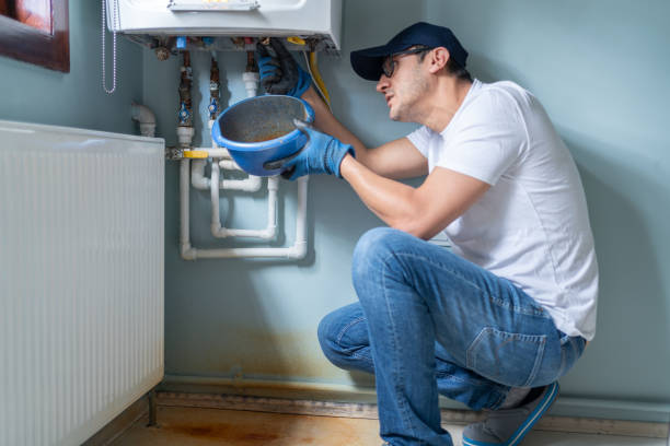 Best Affordable Plumbing Services  in Shawnee, OK